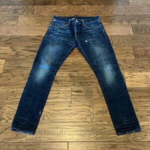Denim & Supply Ralph Lauren Slim Fit Size 33 x 32
